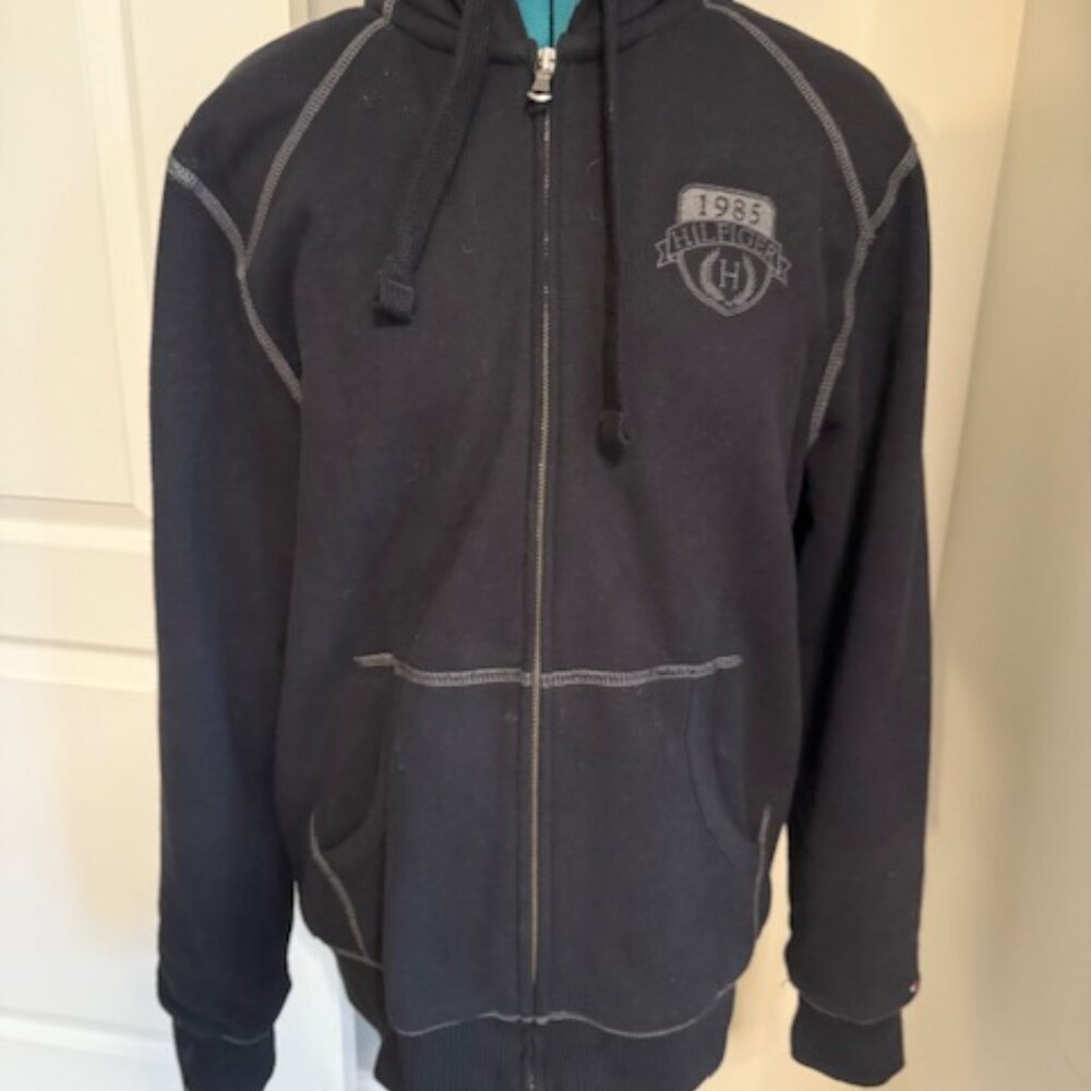 Tommy Hilfiger Medium Men's Hoodie